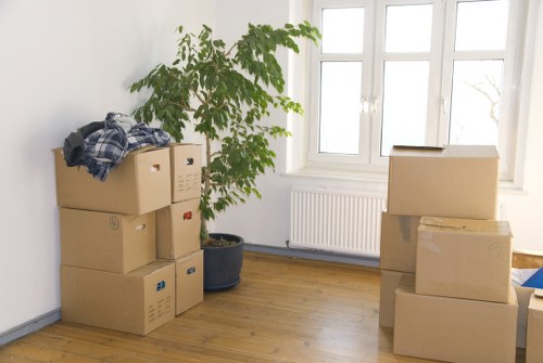 Business relocation support for offices, shops, and practices in Belsize Park